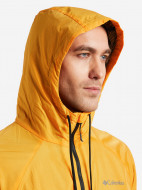 Ветровка мужская Columbia Spire Heights III Jacket — фото №4