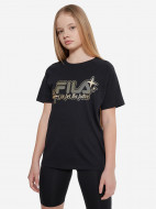 Футболка для девочек FILA — фото №2