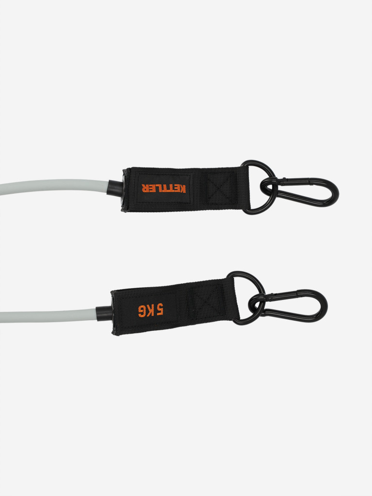 Набор силовых тросов для фитнеса KETTLER — фото №14