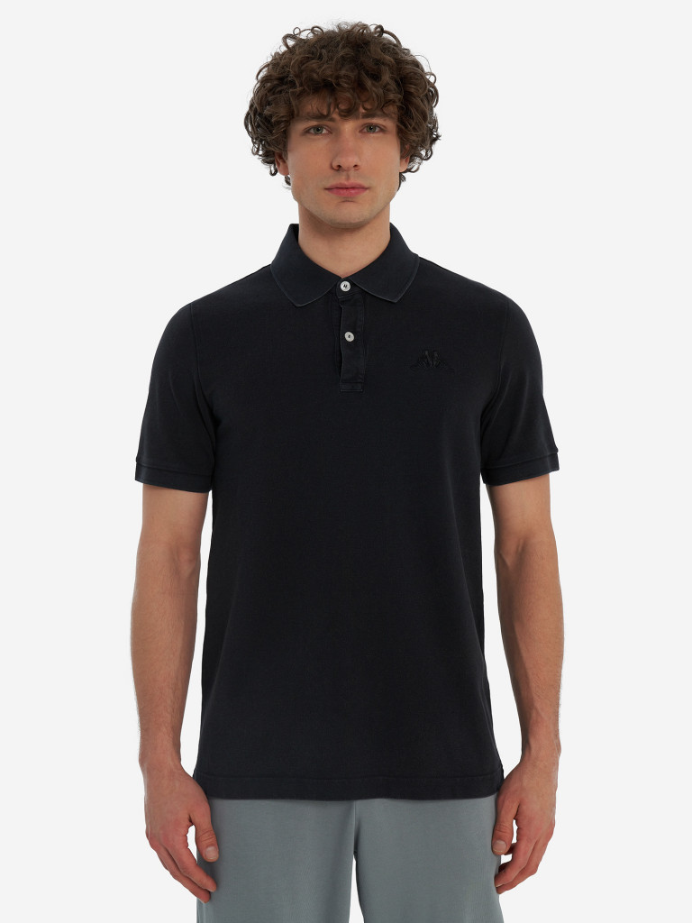 Поло мужское Kappa Polo d’Origini — фото №2