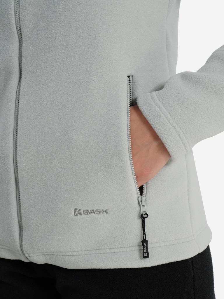 Джемпер флисовый женский Bask Jump Lj — фото №6