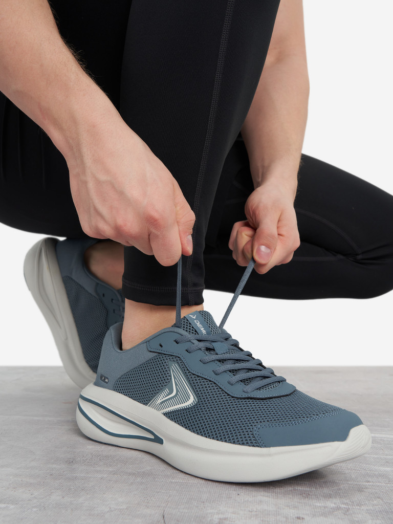 Кроссовки мужские Demix Sp Compact 8 — фото №8