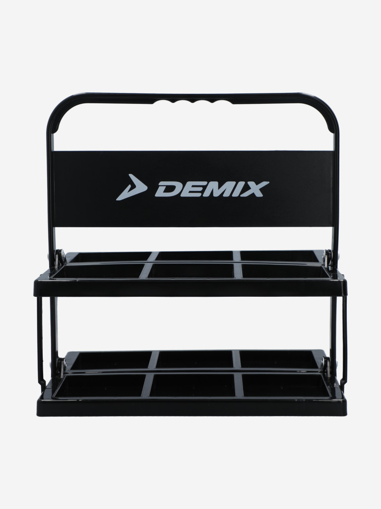 Demix бөтелке контейнері