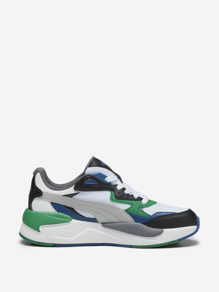 Кроссовки для мальчиков PUMA X-Ray Speed Jr — фото №3