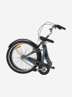 Denton Journey 24" жиналмалы велосипеді — фото №13