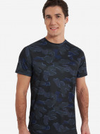 Футболка мужская Reebok Train Motion Camo