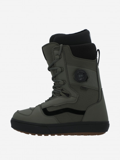 Vans Invado OG сноубордтық бәтеңкесі