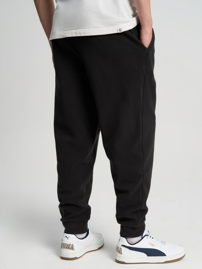 PUMA Essentials Elevated Polarfleece ерлер шалбары