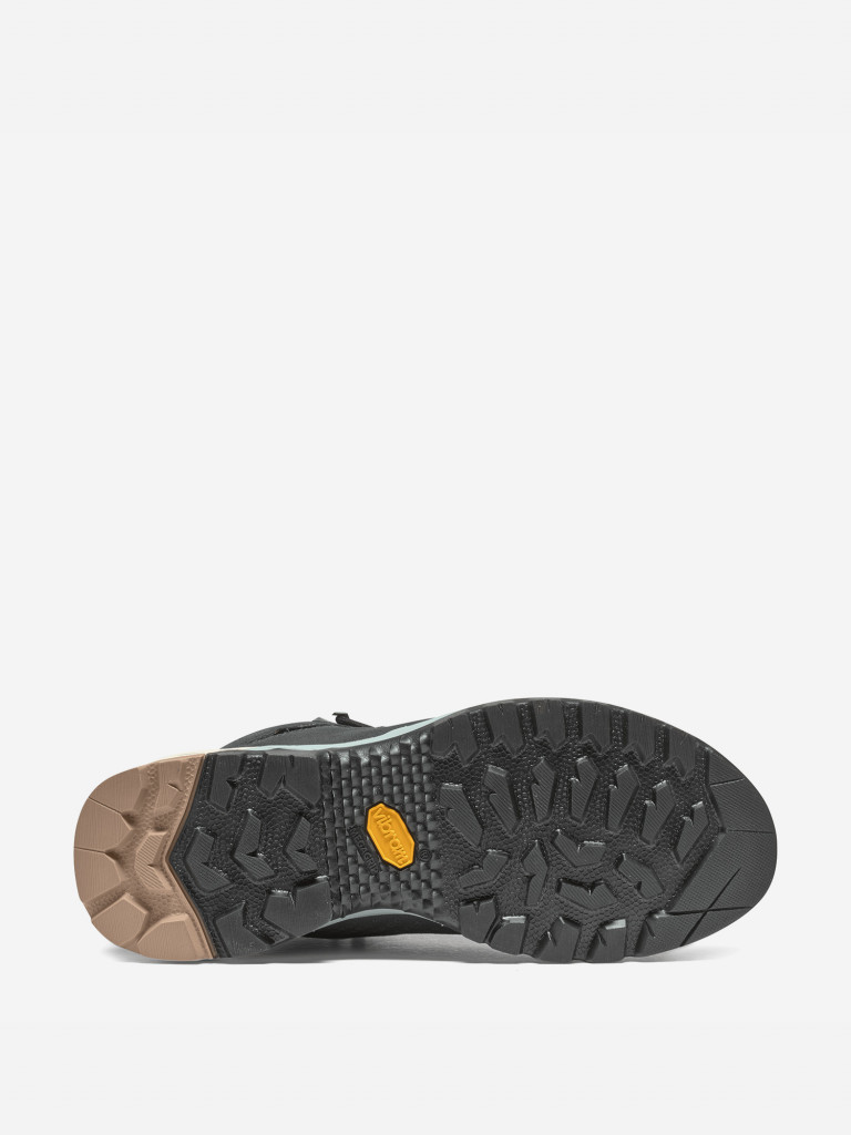 Ботинки женские Tecnica Sulfur Mid GTX — фото №6
