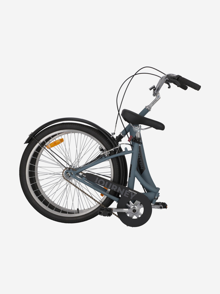 Denton Journey 24" жиналмалы велосипеді — фото №13