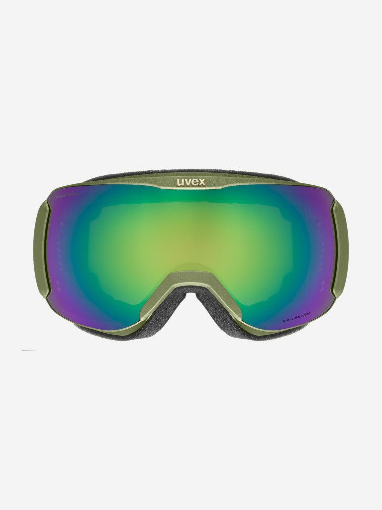 Маска Uvex Downhill 2100 CV Planet — фото №2