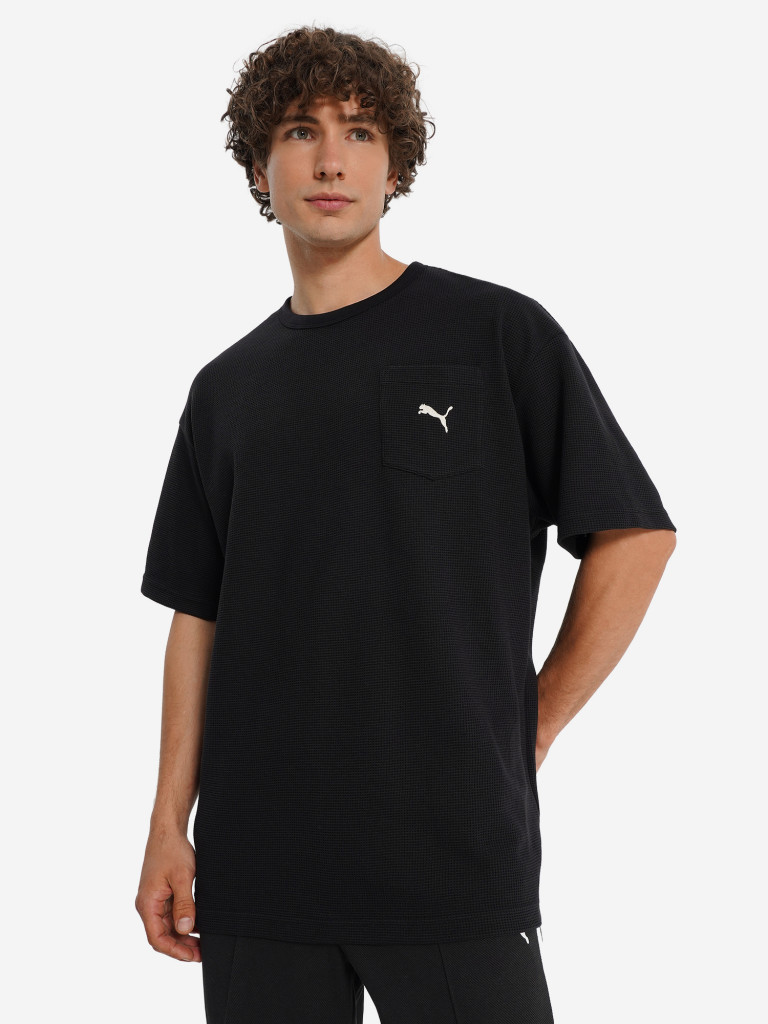 Футболка мужская PUMA Class Relaxed Pinnacle