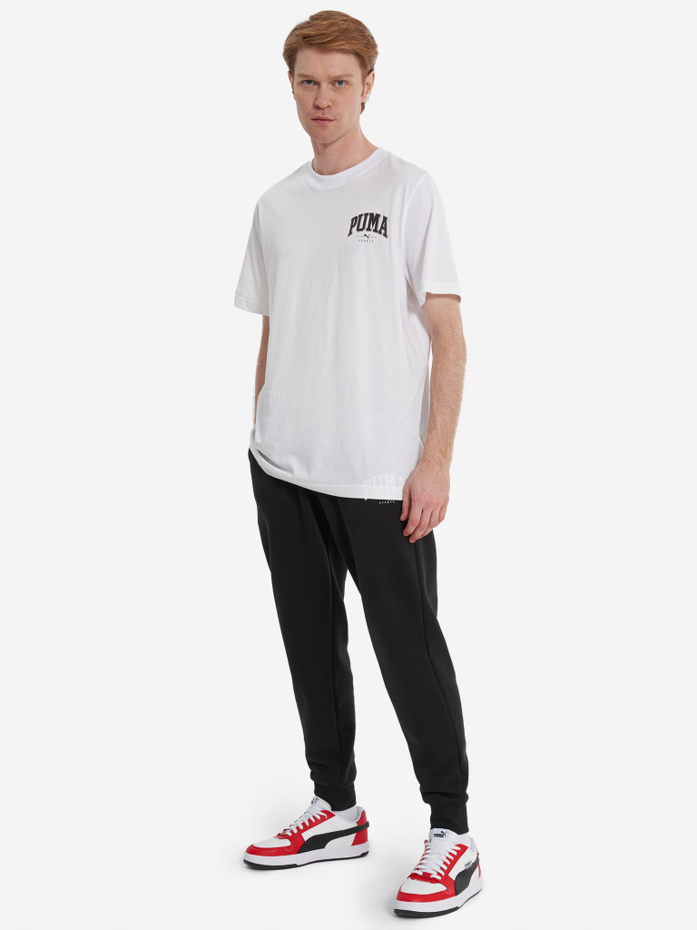 Футболка мужская PUMA — фото №4