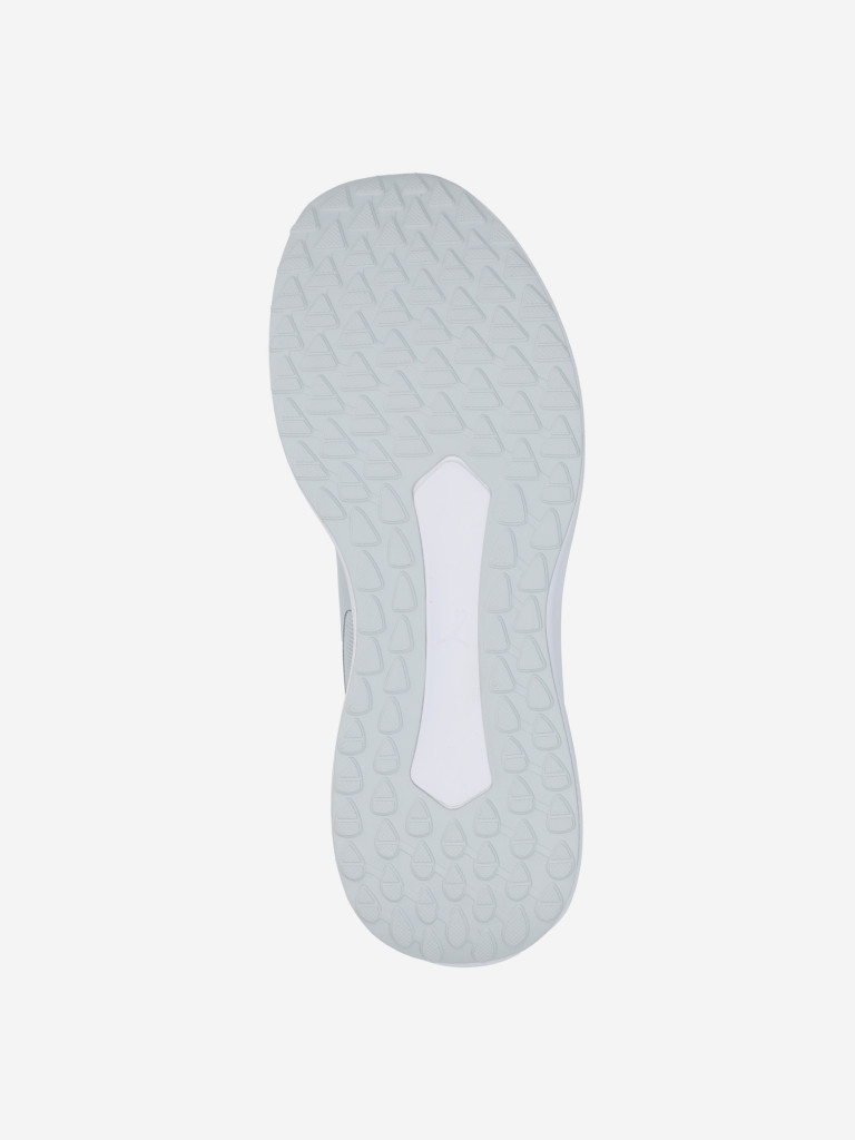 Кроссовки женские PUMA Twitch Runner Metallic — фото №7