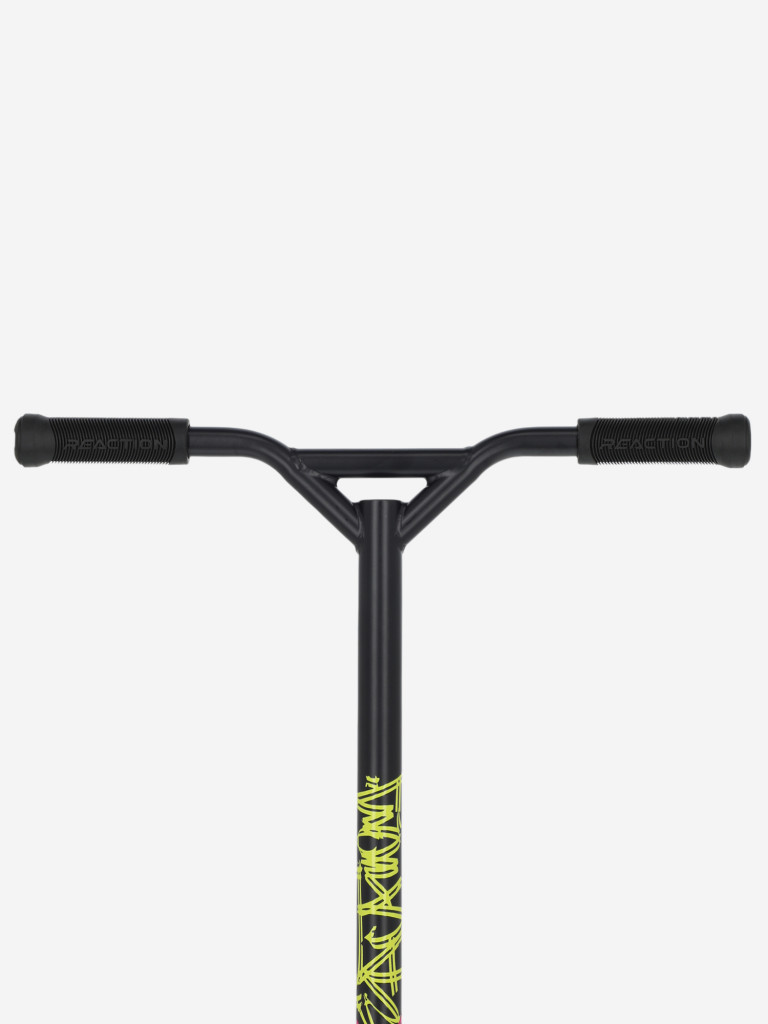 Reaction Stunt 2.0 alt самокаты, 100 мм — фото №6