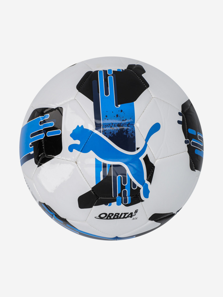 Puma Orbita 6 MS футбол добы