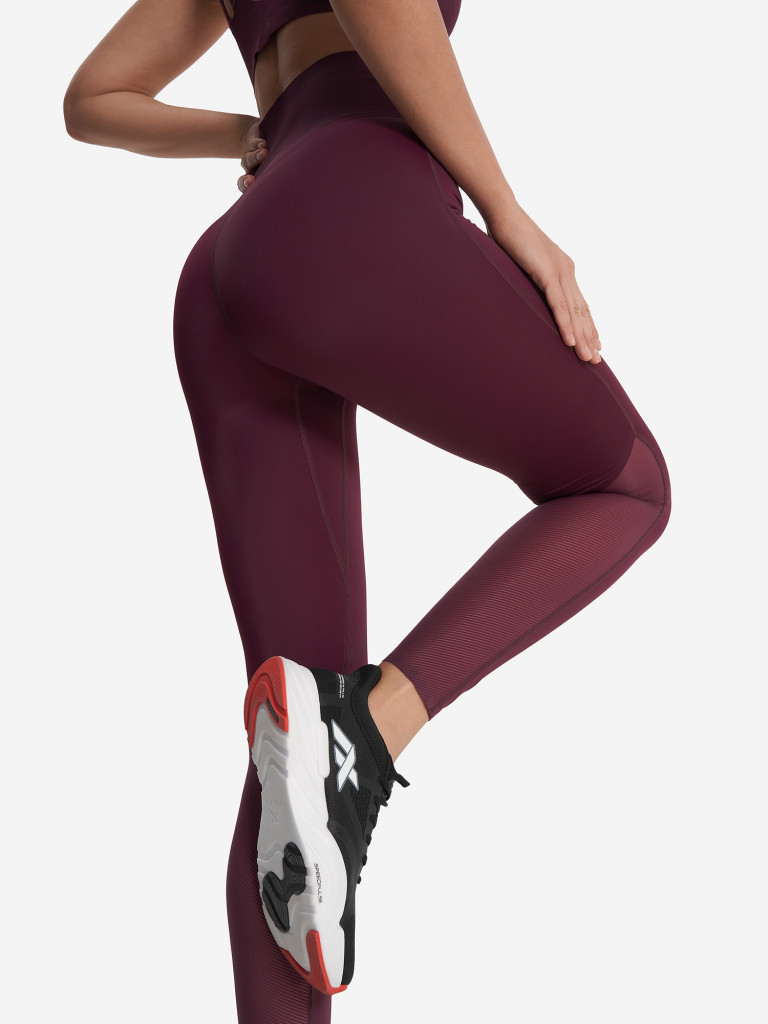 Легинсы женские Athlex — фото №7