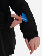 Protest Nara әйелдер жылы курткасы — фото №11