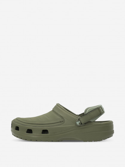 Сабо мужские Crocs Yukon Vista II LR