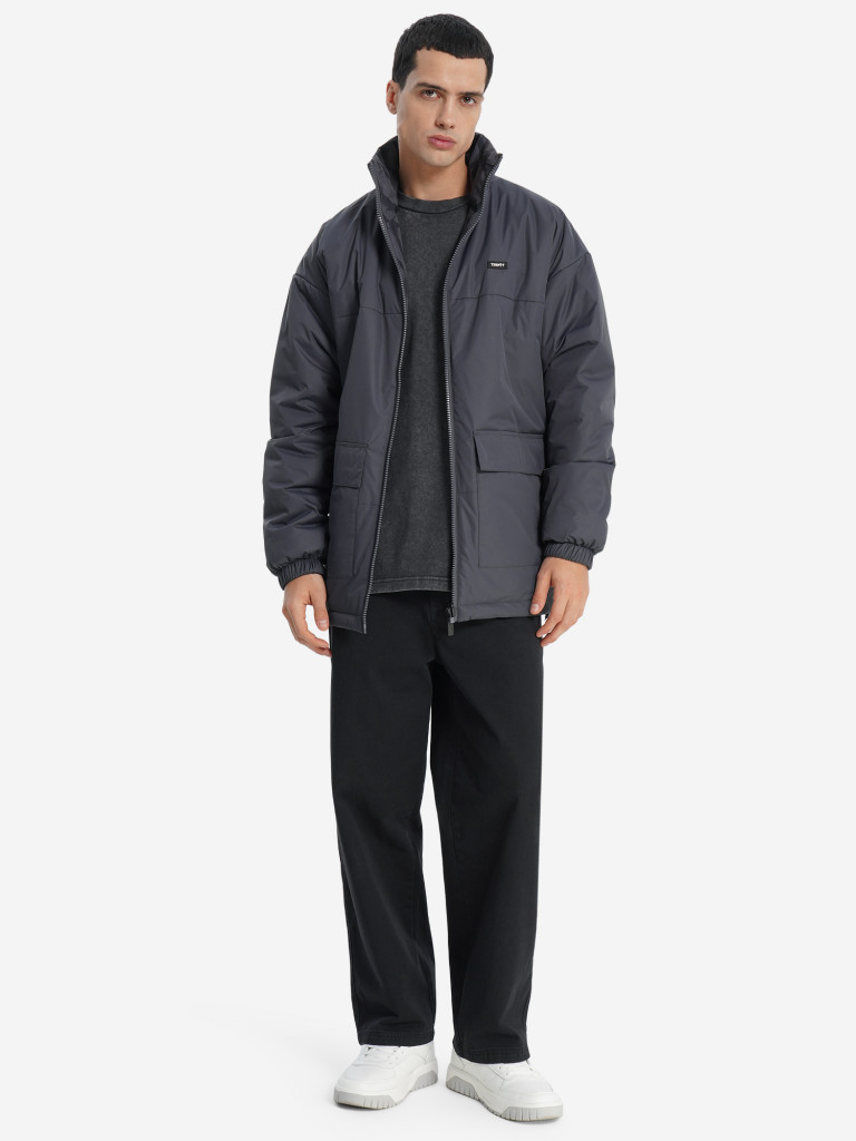 Куртка утепленная мужская Termit — фото №8