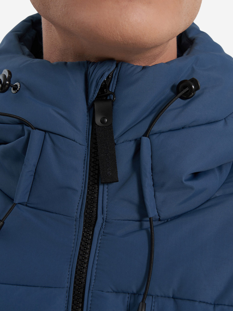 Пуховик мужской IcePeak Ameri — фото №7