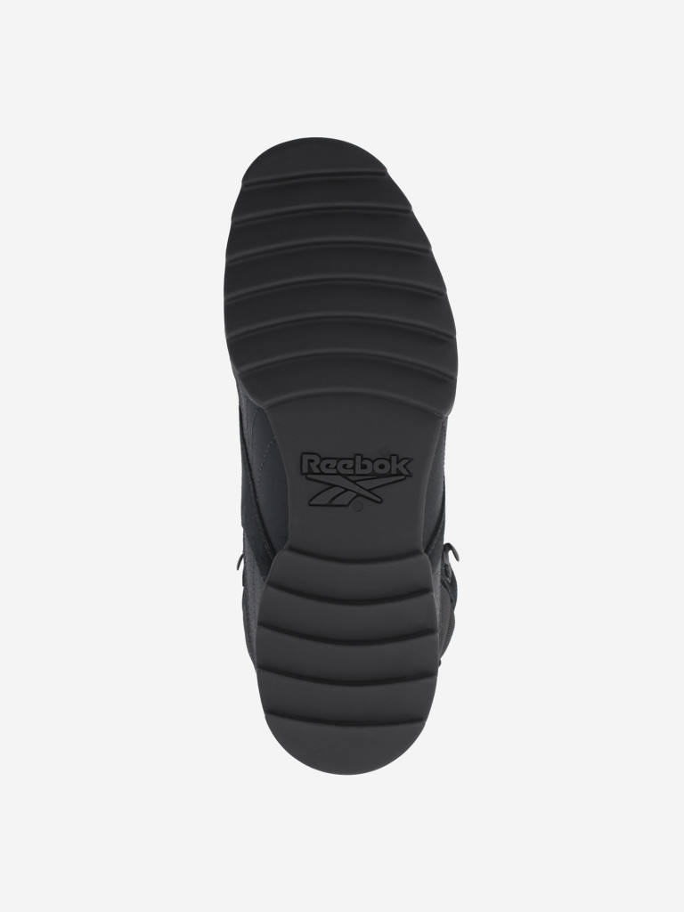 Кеды утепленные мужские Reebok Exofit Hi Plus Ripple — фото №6