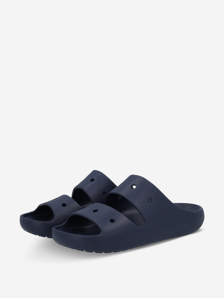 Шлепанцы Crocs Classic v2 — фото №2