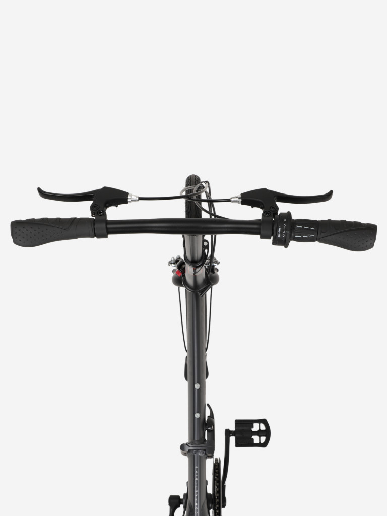 Stern Compact 2.0 20" жиналмалы велосипеді — фото №15