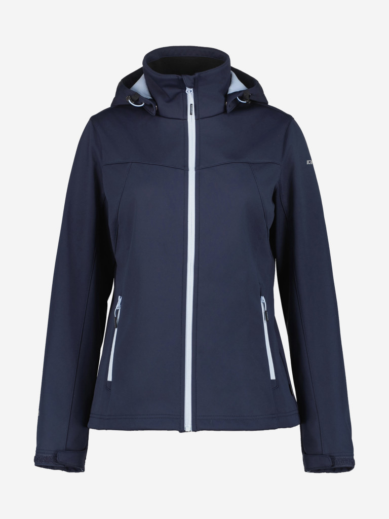 Куртка софтшелл женская IcePeak Boise