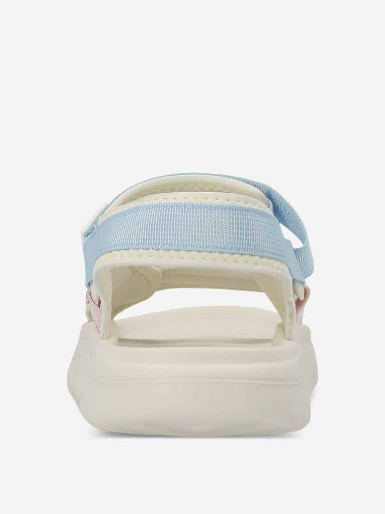 Сандалии для девочек GSD — фото №4