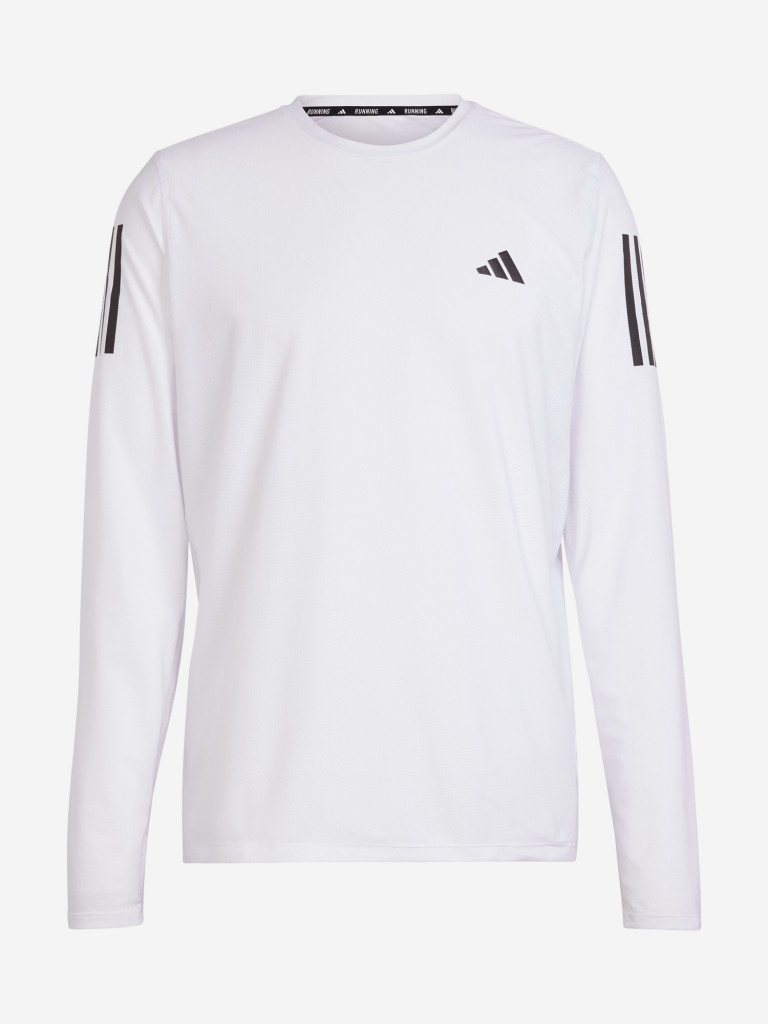 Лонгслив мужской adidas — фото №6