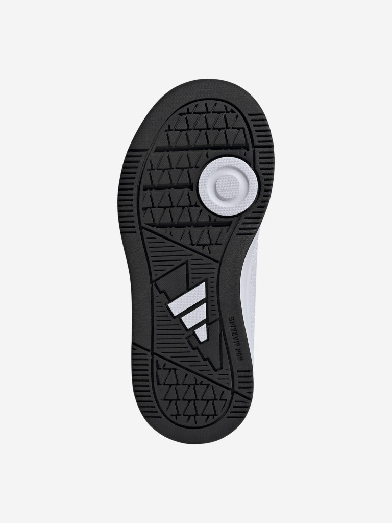 Кеды детские adidas Tensaur Sport 3.0 Cf K — фото №6