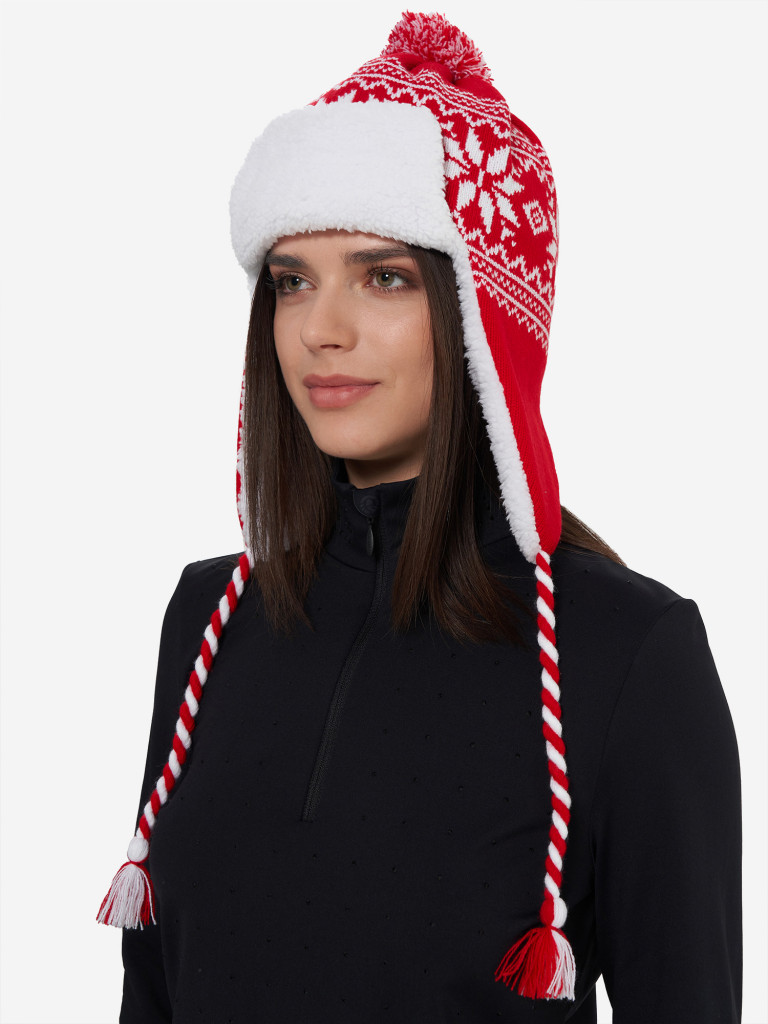 Шапка Glissade — фото №3