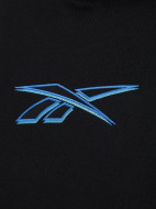 Худи мужское Reebok Uniform — фото №6