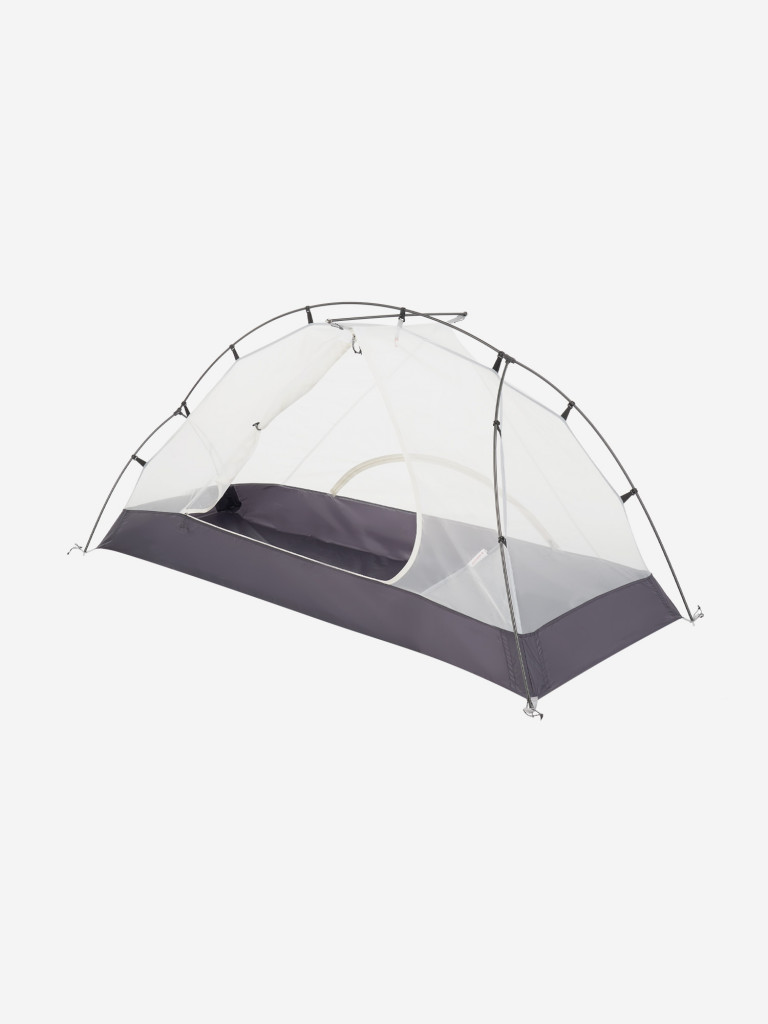 Палатка 1-местная Kailas Master IV Camping Tent 1P — фото №5