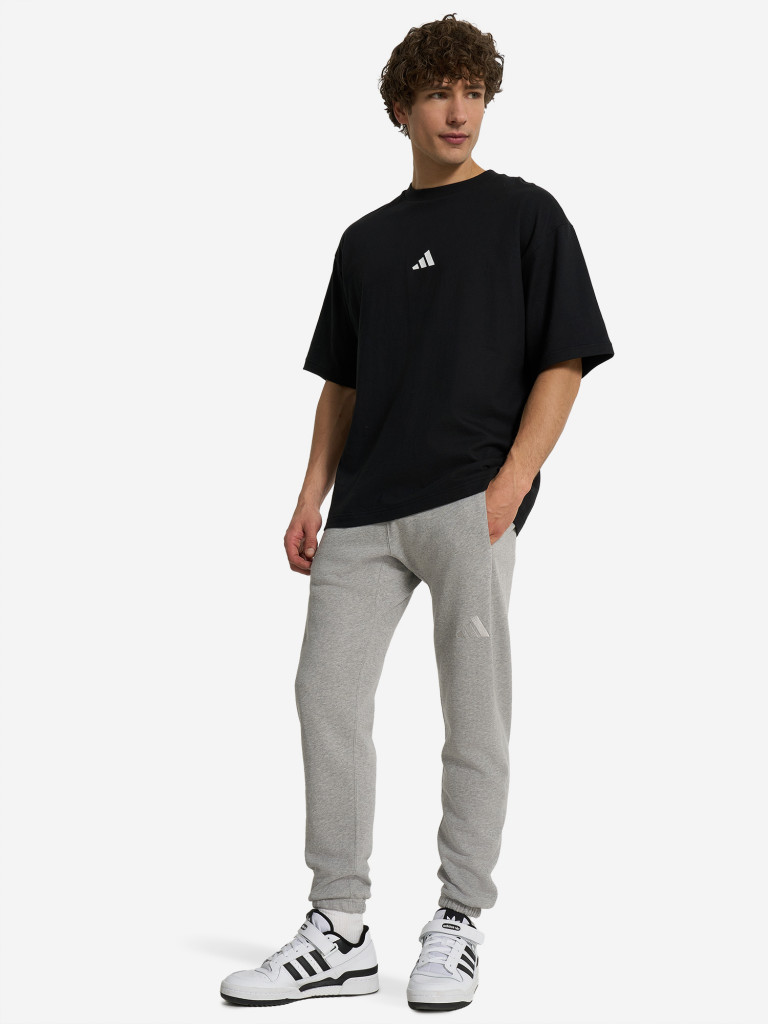Футболка мужская adidas — фото №4