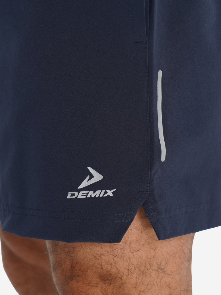 Demix ерлер шорты — фото №6