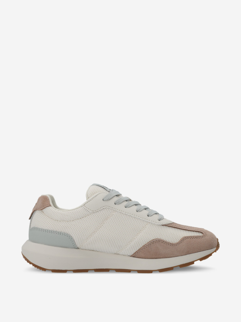 Кроссовки женские Kappa Authentic Run Mesh — фото №5