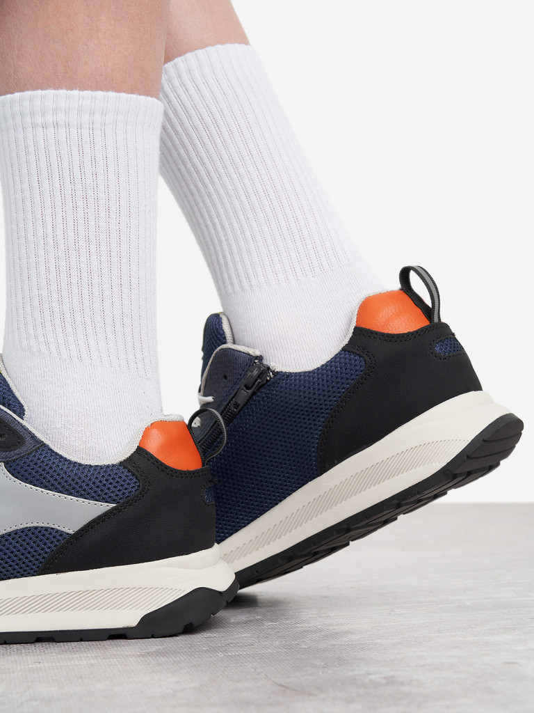 Кроссовки для мальчиков Safety Jogger — фото №11