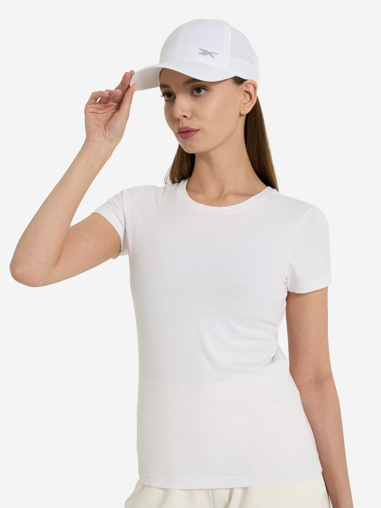 Reebok Badge бейсболкасы — фото №5