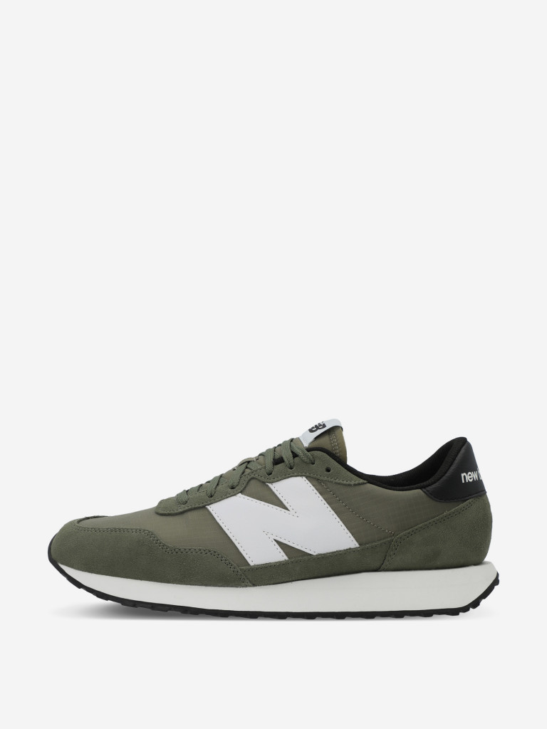 Кроссовки мужские New Balance 237 — фото №2