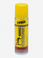 TOKO Nordic KlisterSpray Universal ұстағыш жақпамай, 70 мл