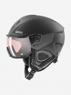 Шлем Uvex Instinct Visor Pro V