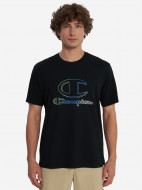 Футболка мужская Champion — фото №2