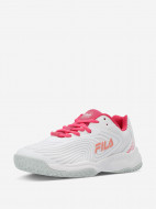 Кроссовки теннисные для девочек FILA Streamline Nxt — фото №3
