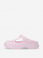 Сабо женские Crocs Classic Mary Jane — фото №2
