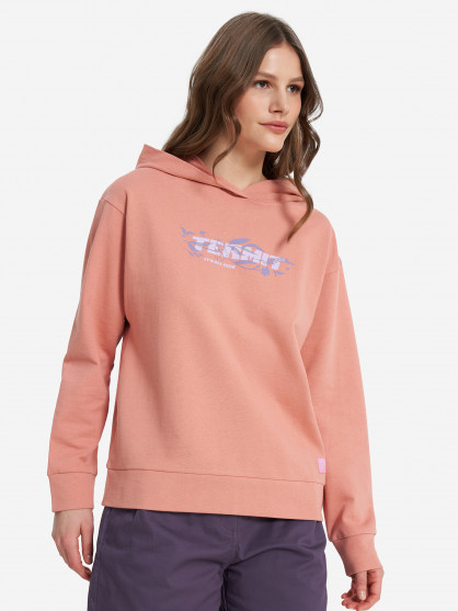 Худи женское Termit