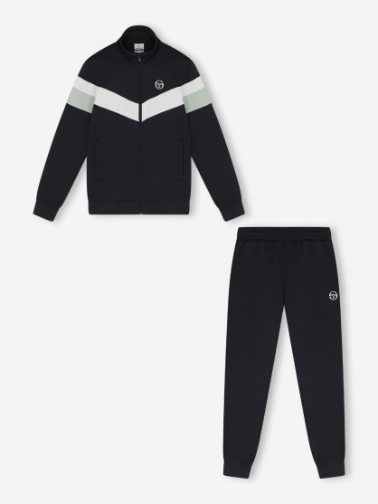 SERGIO TACCHINI Marco ерлер костюмі