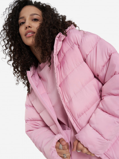 Пуховик женский FILA Essential