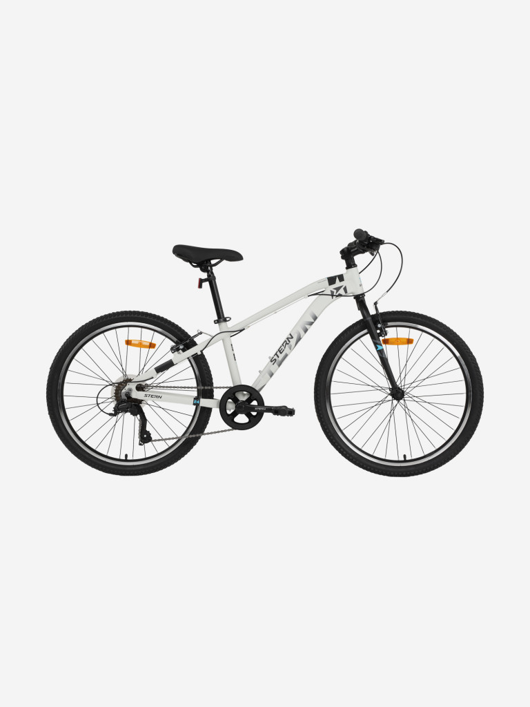 Stern Action Street 24" ұлдар велосипеді